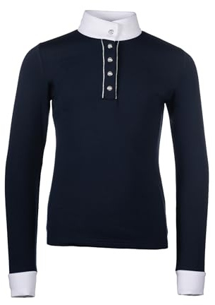 HKM Mädchen Emilia T-Shirt