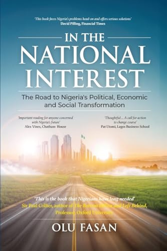 In The National Interest