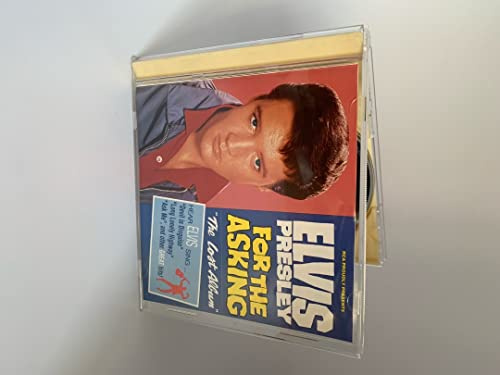 For The Asking - The Lost Album