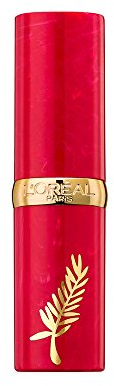 L'Oréal Paris Color Riche Lippenstift, Beige, Nummer 630, Cannes Edition ()