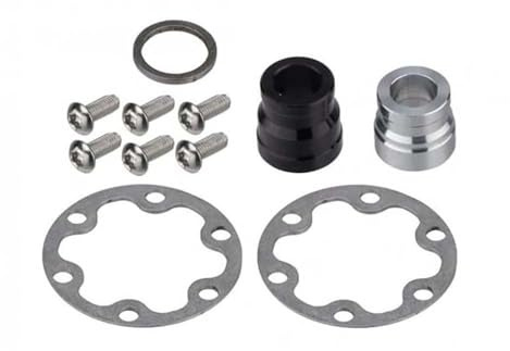 Hope Pro 4 148mm Boost Conversion Kit