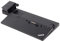 Lenovo Group Ltd. Lenovo ThinkPad 40A2 Dockingstation generalüberholt