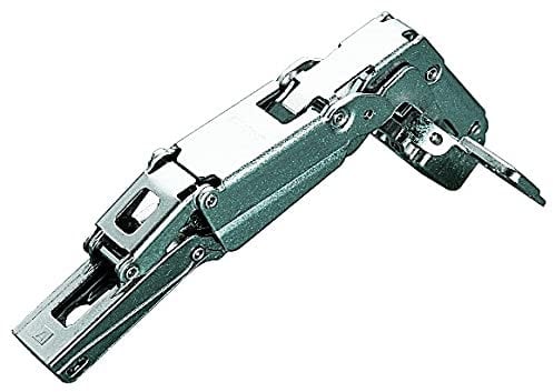 100 PZ Di SALICE CERNIERA C2AFA99 A 165 GRADI 100PZ