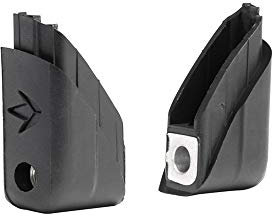 Blunt Stunt Scooter Box Ends Scooter Decks mit 140 mm Achse Schwarz