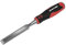 Sealey AK9234 19mm Hammer-Thru Wood Chisel