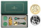Vintage Sealing Wax Tablet Beads Candle Detachable Spoon Stamp Set with Storage Box Kit DIY Envelope Invitation Craft-Animal,China