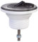 Robinet de vidange pour évier de salle de bain, Bonde pour Lavabo 54'' Ø 70 mm