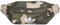 adidas originals Unisex Fanny Pack, Green