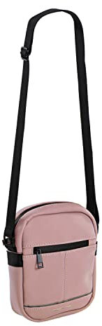 Daniel Ray - Schultertasche - Huntsville - Pink