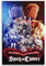 DATOZA Black Clover Season 1 Poster Dekorative Malerei Leinwand Wandkunst Wohnzimmer Poster Schlafzimmer Malerei,Wandkunst Bilddruck Moderne Familienzimmer Dekor 12x18inch(30x45cm)