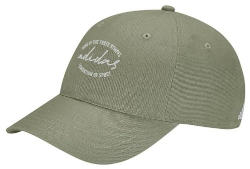 adidas Dad Embroidery Cap 54 cm