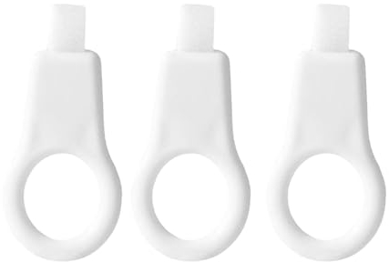 Kinderzahnbürste - Nano Zahnreiniger - Oral Cleaning Stick, Tiefenreinigung Mundbürste, Zahnfleckenentferner für Kaffeeflecken, Teeflecken