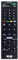 RM-ED062 Telecomando di ricambio per Sony Bravia TV KDL-48R555C KDL-48R553C KDL-48R550C KDL-48R483B KDL-46R473A KDL-40RE453 KDL-40RD455 KDL-40RD453 KDL-40R353C KDL-32RE400 KDL-32RD43 5 KDL-32RD430