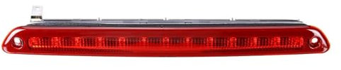 Auto Zusatzbremsleuchten Wasserdicht High Mount Drittes Bremslicht Warnsignallampe ZubehöR, Compatible for Mercedes for Benz for Sprinter 906 2006-2019 A9068200456