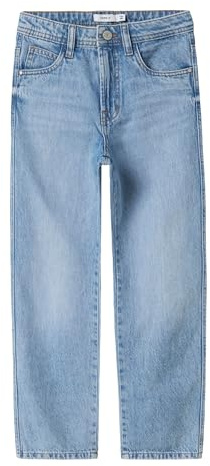 NAME IT Boy Jeans Loose Fit | Jeans