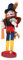 Cabilock Nussknacker Weihnachtskugeln Puzzle Alt Lichterkettenbaum Cracker Dekorationen Geburt Geblasen Scheinwerfer Party Fenster Desktop-Dekoration Weihnachtsbaum Lustig Mann Tür Hölzern