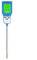 Quick and Reliable Soil Testing Meter for Optimal Plant Care with Multiple Measurement Functions