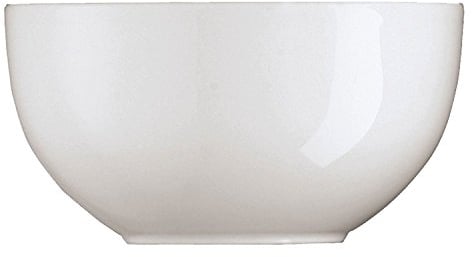 Arzberg Cucina weiß 13 cm Schüssel rund
