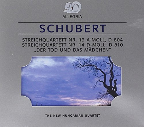 Streichquartette (Schubert,Franz)