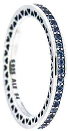 Pandora Ring 191011SSS-58 Gr 58