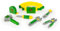 John Deere 35070VAZ Deluxe Talking Toolbelt Preschool Toy, Green, One Size