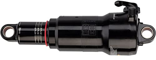 RockShox Stoßdämpfer-2055910239 Stoßdämpfer schwarz 170x35