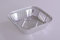 Sunrise Supplies- 50x Square Aluminium Foil Trays 6 X 6 with LIDS Disposable Dishes for Baking Home and Takeaway, Square Aluminium Foil Dishes and Cardboard lids Suitable for pies, quiches