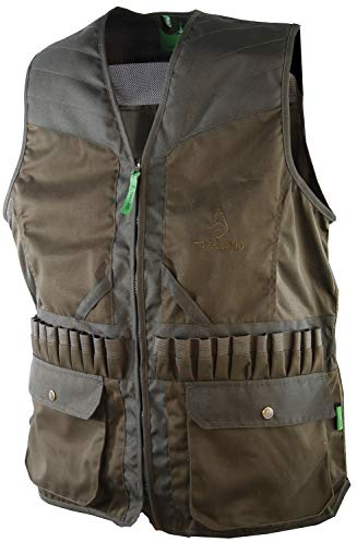Treeland T609 - Chaleco de Caza