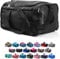 meteor 20 40 L Sporttasche Kinder Badetasche Herren schwimmtasche Schultertaschen Reisetasche Urlaubstasche klein Fitnesstasche Riementasche Schule Taschen Kindertaschen
