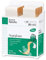 Werosmart® Pflasterspender-Einsätze Fingerpflaster 16 x 2,5 cm (Textil | Beige | Klassisch)