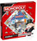 Winning Moves Huddersfield Monopoly 1000 Piece Jigsaw Puzzle Game, inspired by the Huddersfield Monoply board game, gift and toy for ages 10 plus