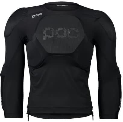 POC Oseus VPD Jacket - Schutzausrüstung für den gesamten Oberkörper, Polster an Brust, Rücken, Schultern und Ellenbogen, M