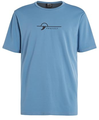 Protest Herren Surf-t-Shirt PRTLEGUNDI