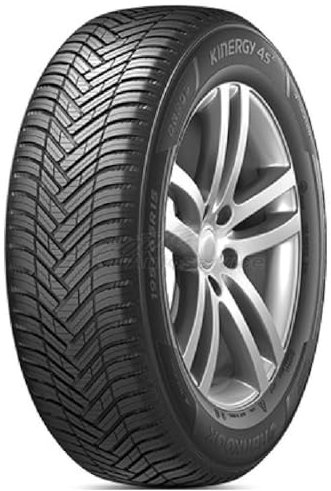 Hankook 225/45 R19 96W XL Ganzjahresreifen Allwetter Offroad M+S 3PMSF Reifen