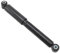 Autoteile Gocht SRL Federbein Stoßdämpfer Set + Hinten Links und Rechts Kompatibel mit Opel Astra H L70 Caravan A04 Twintop Zafira/Family B A05 2004-2015