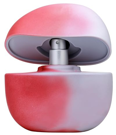 Addison Rae Fragrance Passionate - Body Spray for Women, Vanilla Perfumes for Women - Long-Lasting, Vegan - Lychee, Apricot, Jasmine - 100 ml