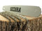 SECURA 4x Sägekette + Schwert 3/8 1,6mm 60 40cm Hartmetall kompatibel mit Stihl