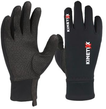 KinetiXx Warmer, taktiler Langlaufhandschuh Sol X-Warm