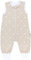 TupTam Gigoteuse à Pied – Turbulette Bébé Été Légère 0.5 TOG, Coton OEKO-TEX, Ours CC/Beige, 104-110