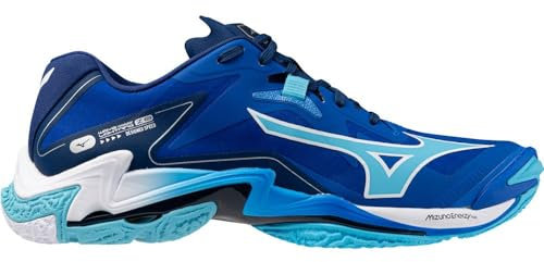 Mizuno Wave Lightning Z8 Volleyball Shoes EU 42