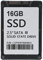 HDOYTXXM Lot de 16 disques durs internes SATA-3 SSD Disque dur 16 III Disque dur 6 Gbit/s Accès haute vitesse
