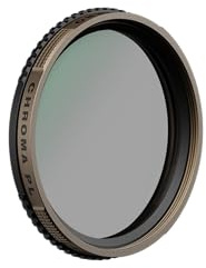 PolarPro - 135 Series - Chroma CP Filter - 49mm - Camera Filter - Created by Peter McKinnon