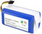Batería De Iones De Litio De 14,4 V, Compatible Con Aspiradoras Cecotec, Conga 1290 1390 1490 1590, Compatible Con Genio, Deluxe 370.(4500mAh)