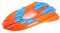 Inflatable, Foldable, Quick Inflate Stable Float Safe Edges Puncture Resistant Outdoor Ready, Airplane Bodyboard for Beach, Water, Child, Adults, Beginner, Swimming