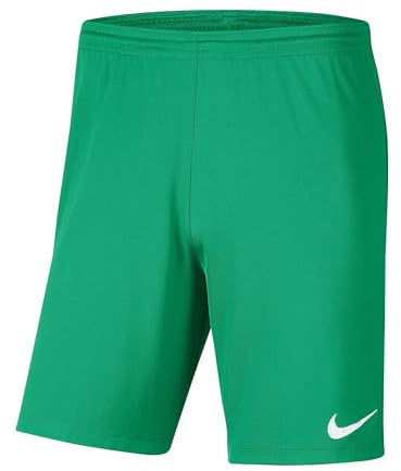 Nike Dri-Fit Park 3 Fußball-Shorts für große Kinder
