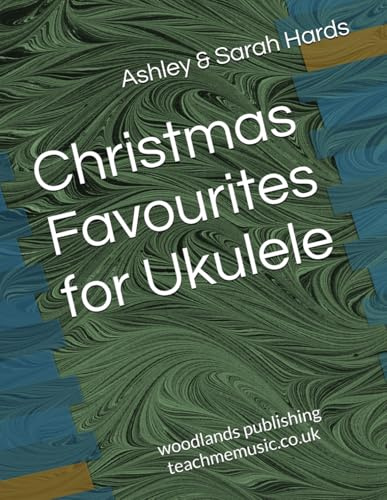Christmas Favourites for Ukulele
