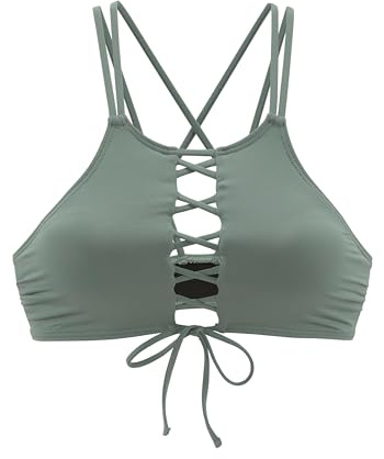 Bench Damen Bustier-Bikini-Top