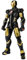 BANDAI S.H.Figuarts Ironman Mark 3 MARVEL AGE OF HEROES EXHIBITION Tokyo Limited Ver.