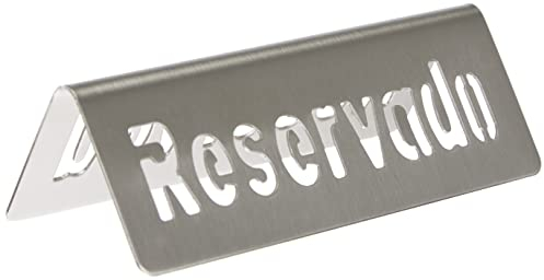 Lacor 61098 - Indicador reservado inox 12 cms