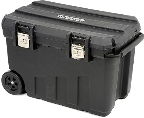 Stanley 24 Gallon Mobile Tool Chest